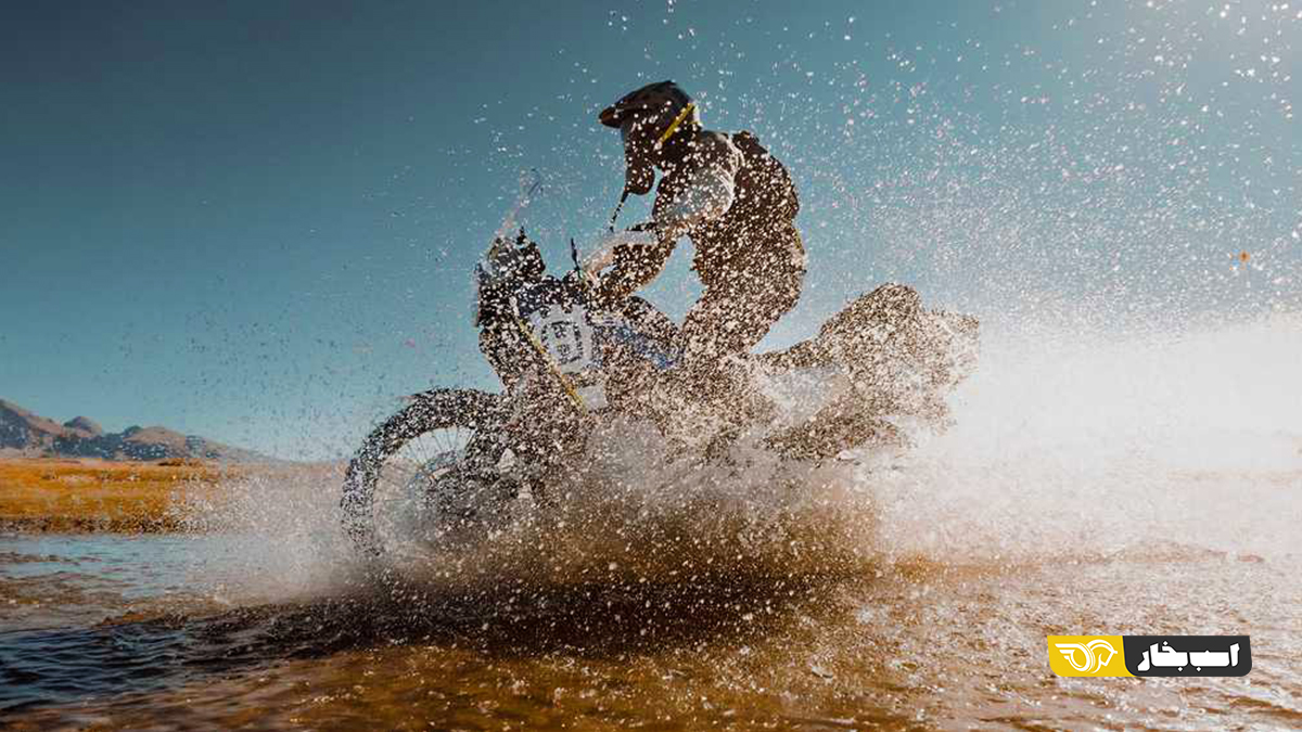 هاسکوارنا نوردن 901 Expedition