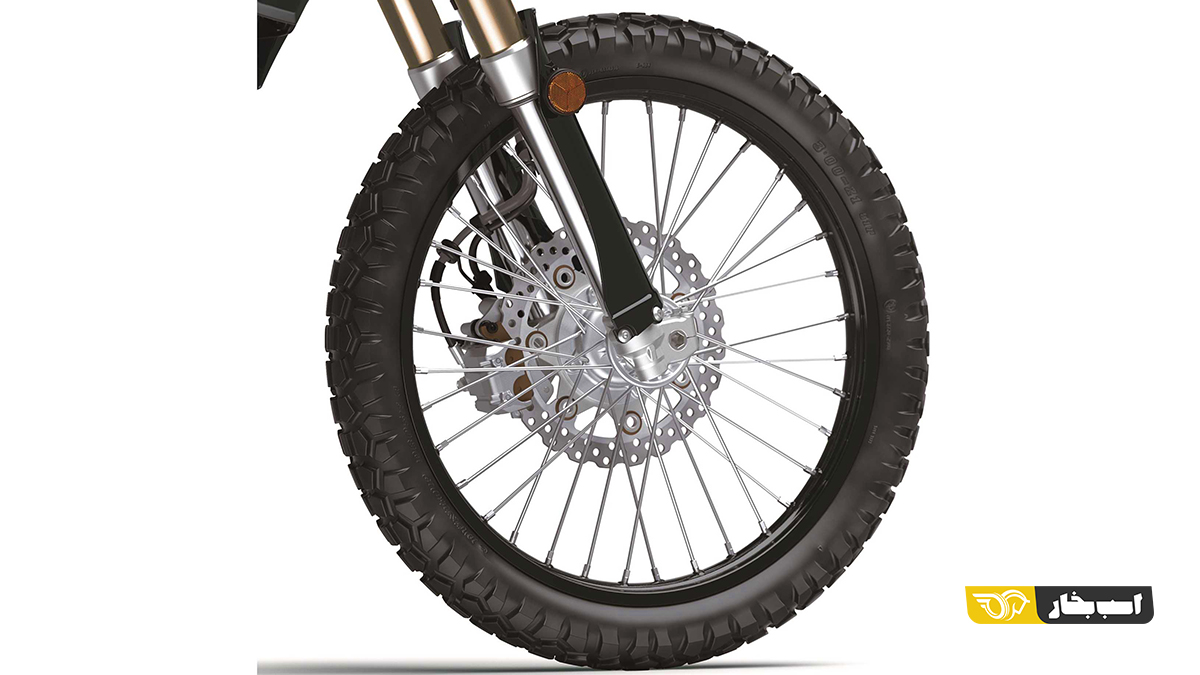 کاوازاکی KLX300 XPL