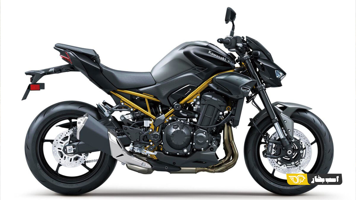 هوندا CB1000 هورنت SP و کاوازاکی Z900