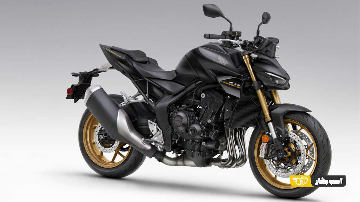 هوندا CB1000 هورنت SP و کاوازاکی Z900