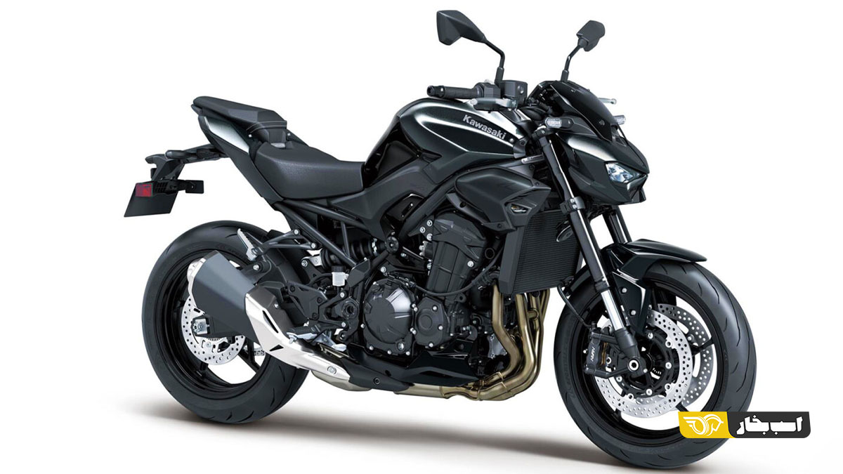 هوندا CB1000 هورنت SP و کاوازاکی Z900