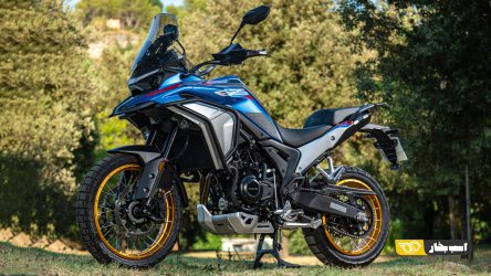 کوو 625 X Pro؛ ماجراجویی با امکانات فراتر از انتظار