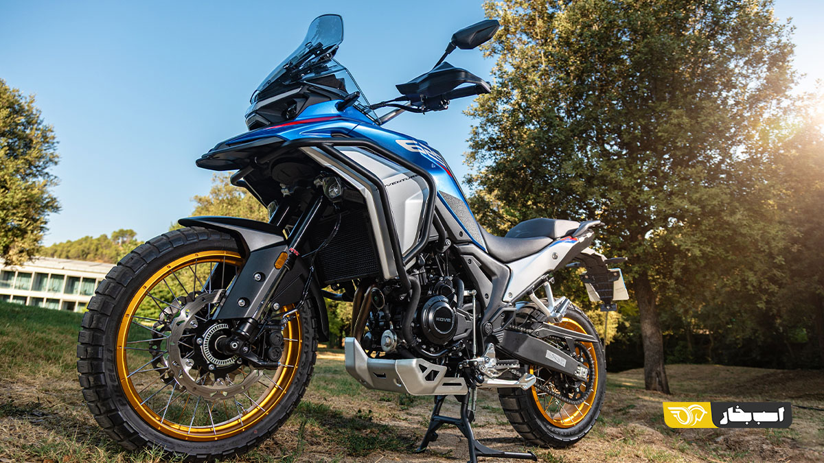 کوو 625 X Pro