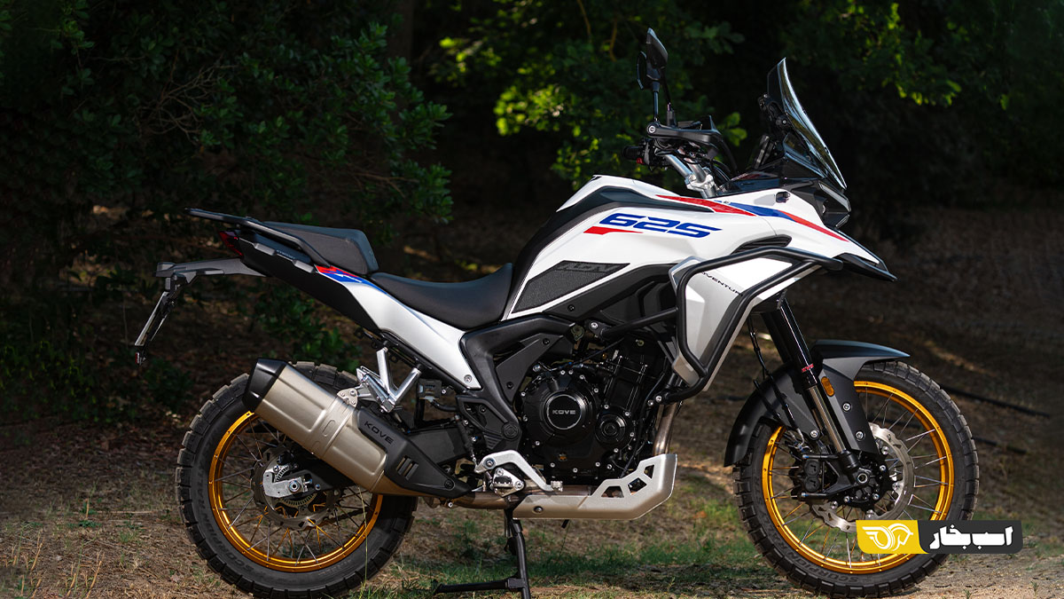 کوو 625 X Pro