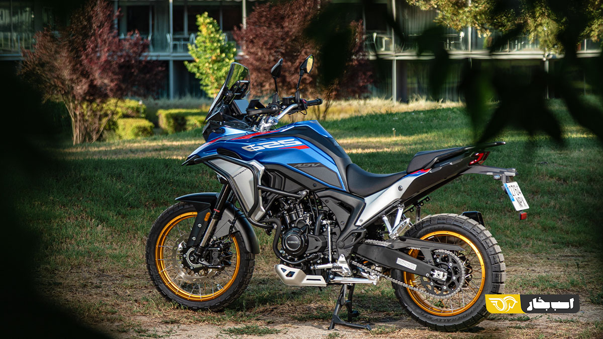 کوو 625 X Pro