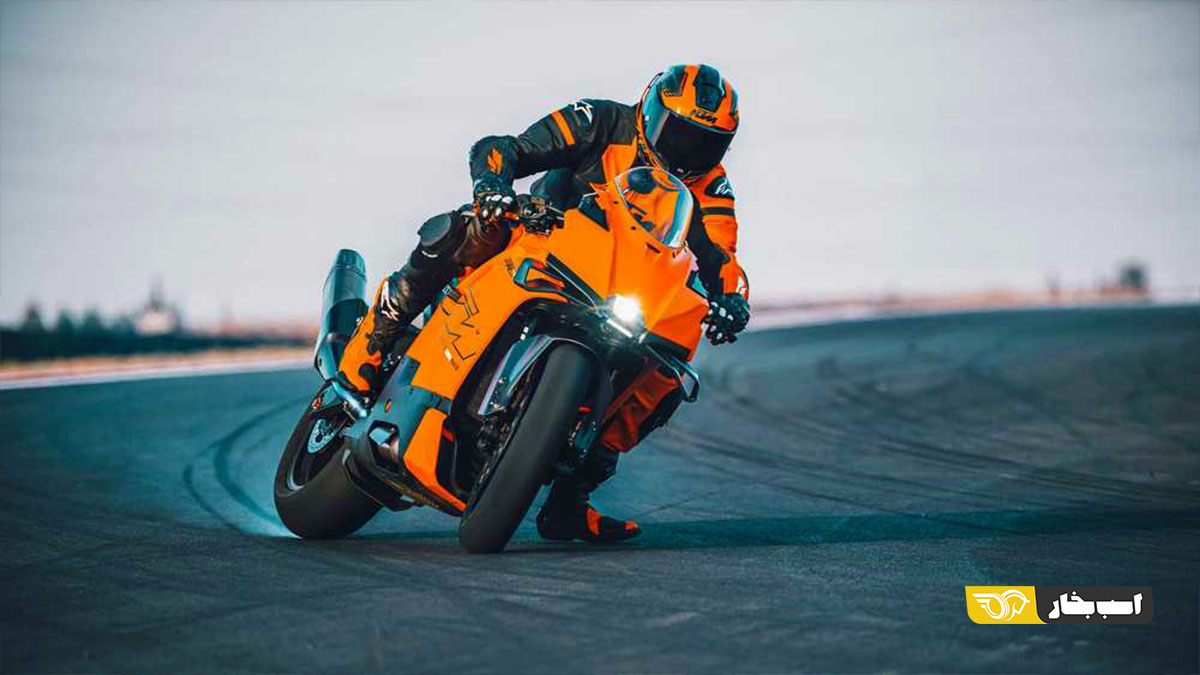 کی‌تی‌ام 990 RC R