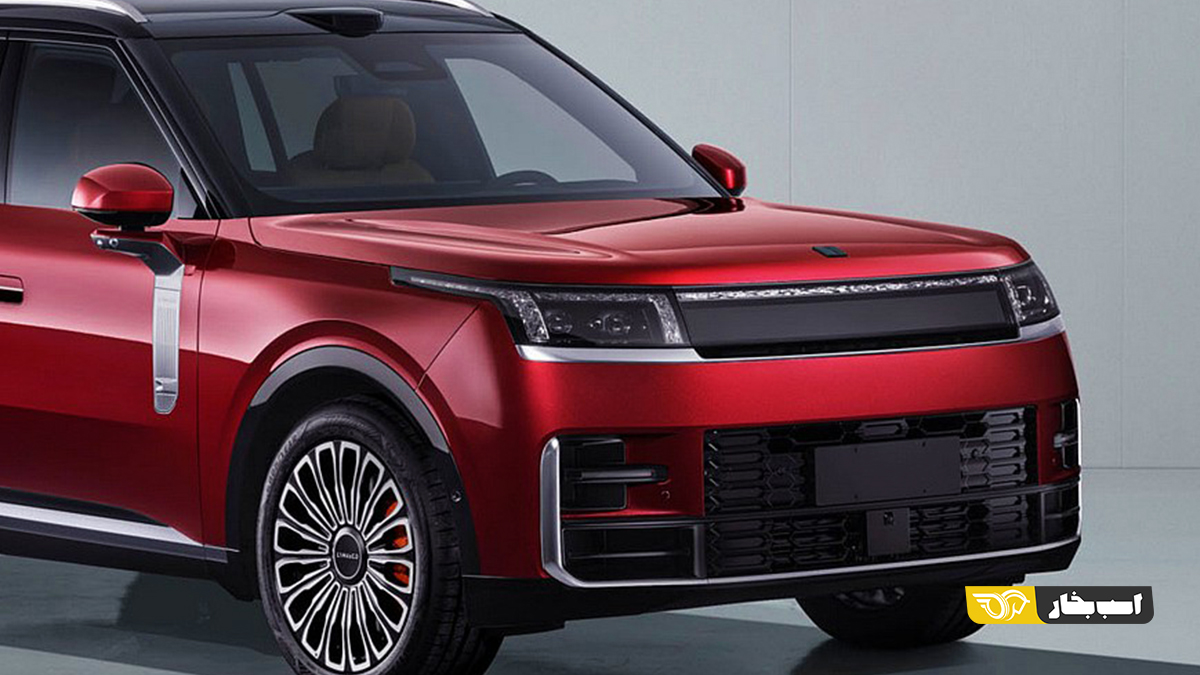 لینک اند کو 900L