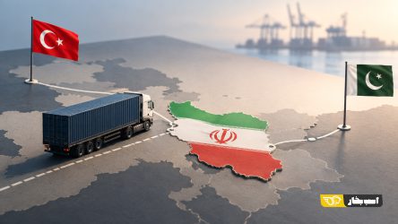 ترکیه و پاکستان؛ نگرانی تازه بازار خودرو ایران؟