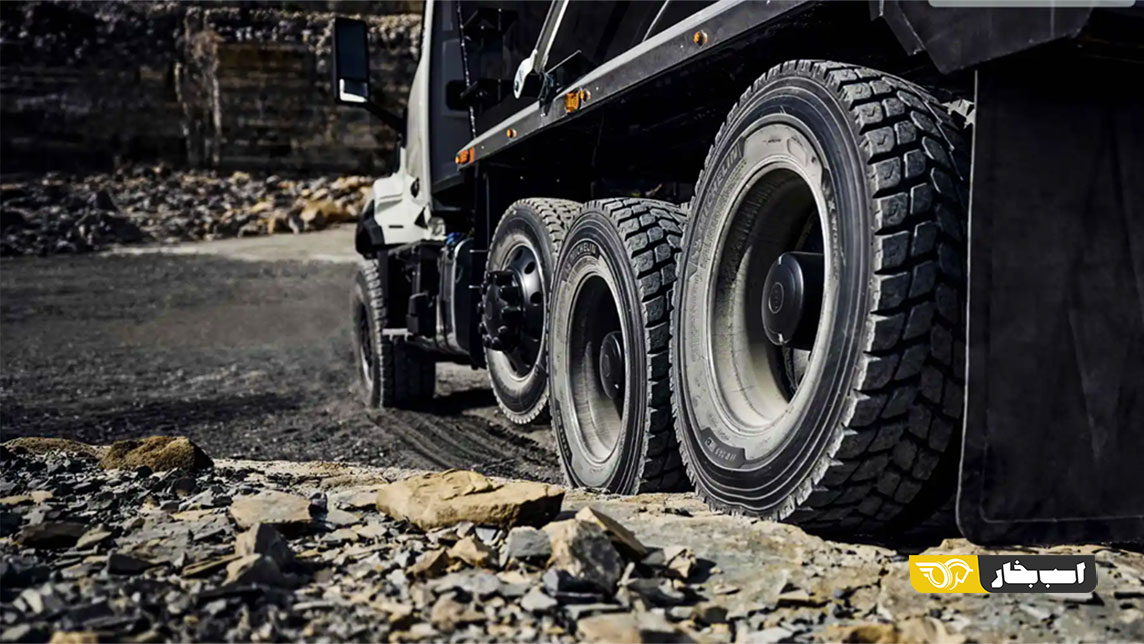 Volvo VNX 2027