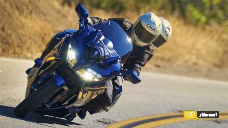 یاماها FJR1300؛ ترکیب سرعت و راحتی در یک موتورسیکلت