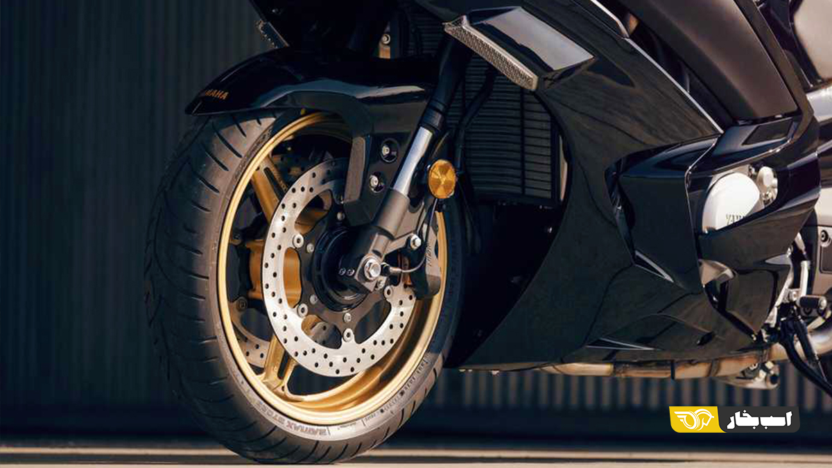 یاماها FJR1300
