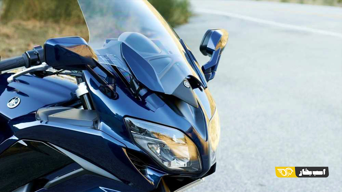 یاماها FJR1300