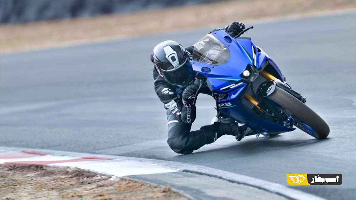 یاماها YZF-R3