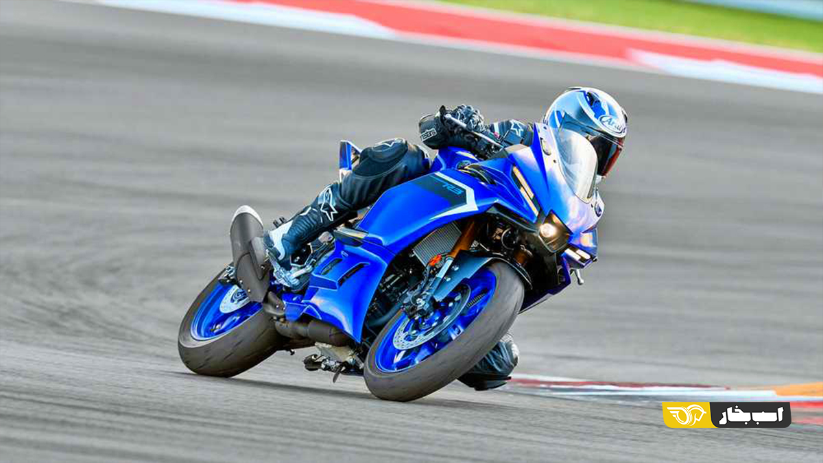 یاماها YZF-R3